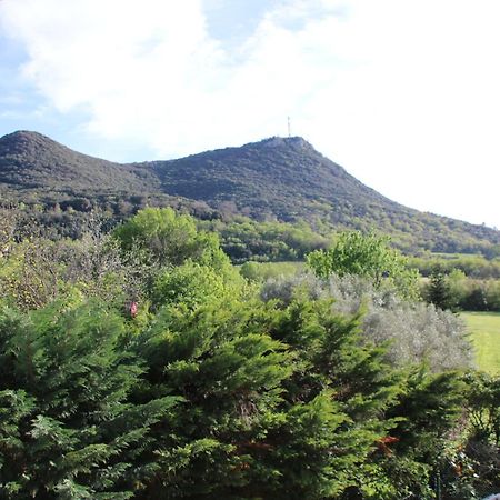 فندق Moulin Gaillard Bédarieux المظهر الخارجي الصورة